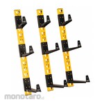 DEWALT Wall Mount Cantilever Rack