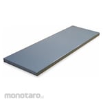DURHAM MFG Cabinet Shelf Gray (Aksesoris Kabinet)