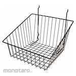 ECONOCO Grid Sloped Basket (Keranjang Rak)