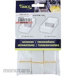 ESCO 4 Row and 6 Step Partition Cabinet for Part (Aksesoris Kabinet)