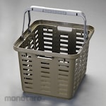 ESCO 465x385x280mm / 27L Basket (OD / 3 pcs) (Keranjang Perkakas)