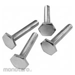 Eagle Adjustable Leveling Feet (Aksesoris Kabinet)