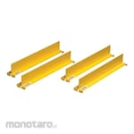 Eagle Shelf Divider (Sekat Rak)