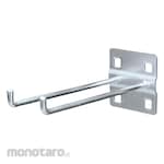 Egamaster Long Double Hook for Panel (Gantungan Rak Panel)