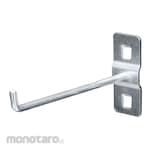 Egamaster Long Single Hook for Panel (Gantungan Rak Panel)