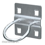 Egamaster Ring Hook for Panel (Gantungan Rak Panel)