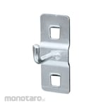 Egamaster Short Single Hook for Panel (Gantungan Rak Panel)