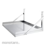 Ezy Stainless Microwave/Appliance Shelf (Rak Oven)
