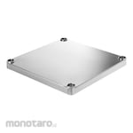 Ezy Stainless Undershelf (Papan Rak)