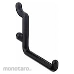 FUNCTIONAIRE Round-Hole Pegboard Hooks, Bin & Toolholder (Holder Perkakas)