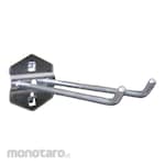 GT RACK Double Hook