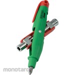 HEYCO Universal Control Cabinet Key