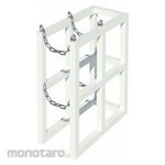 INSTOCK Gas Cylinder Rack (Rak Tabung Gas)