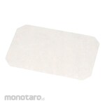 IRIS OHYAMA Hard Clear Sheet For Metal Rack