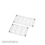 IRIS Option for Metal Shelf