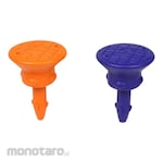 KRISBOW Short Connecting Pin (Pin Pengunci Lantai Plastik)