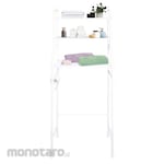 Kenmaster Toilet Rack (Rak Toilet)