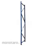 Kitarack Frame Pallet Rack (Rangka Rak Palet)