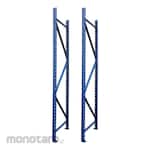 Kitarack Frame Pallet Rack 2Ton (Rangka Rak Palet)