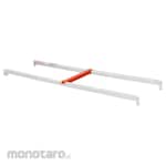 Kitarack Layer Tire Rack (Aksesoris Rak)