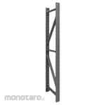 Kitarack MS Series Butterfly Warehouse Rack Frame (Rangka Rak Besi)