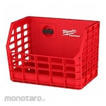 MILWAUKEE PACKOUT Wall Basket (Gantungan Keranjang Perkakas)
