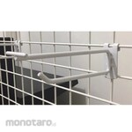 Non Brand Double Hook for Mesh