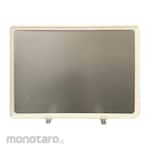 Non Brand Frame Promosi A4 + Stand Frame 75 Degree