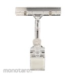 Non Brand Jepitan Besar Untuk Frame Acrylic