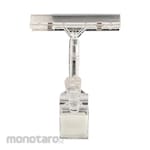 Non Brand Jepitan Promo Besar - Transparan