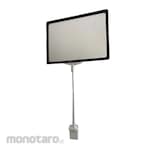 Non Brand Pop Up Frame Promo A4 + Stand Magnet