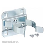 Non Brand Square-Hole Pegboard Hook, Bin & Toolholder (Holder Perkakas)