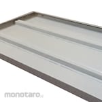 PANDA SCANNER Rak Siku Gudang