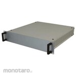 RS PRO Unventilated Top Cover