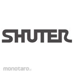 SHUTER Flat Pack Wall & Locker Tool Organization System with Hook Bar (Aksesoris Loker)