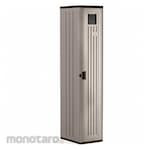 SUNCAST Plastic Storage Cabinet (Aksesoris Kabinet)