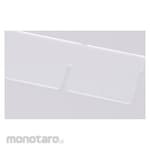 Sakase Chemical Business Cassette S121 Horizontal Divider (Aksesoris Rak)