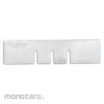 Sakase Chemical Business Cassette S121 Vertical Divider (Aksesoris Rak)