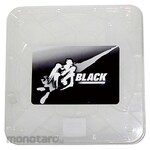 Samurai BLACK Pc Tip Saw Case