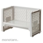 Sanko Plastic Mesh Box Erack