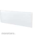 Senator Medium & Large Drawer Divider 133X50mm (PK-5)