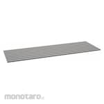 TENNSCO Shelf Kit & Decking for Bulk Rack Metal Shelving (Aksesoris Rak)