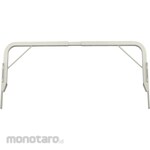 TRUSCO Arc-Shaped Bar Against Overturning (Aksesoris Rak)