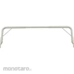 TRUSCO Arc-shaped Bar Against Overturning (Aksesoris Rak)