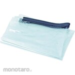 TRUSCO Clear Cover for Shelf