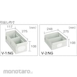 TRUSCO Drawer Unit (Laci)