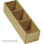 TRUSCO Drawers for Vanlack Case (Made of Cardboard) (Laci Komponen)