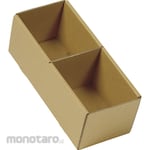 TRUSCO Drawers for Vanlack Case (Made of Cardboard) (Laci Komponen)
