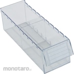 TRUSCO Drawers for Vanlack Case