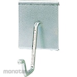 TRUSCO Electric Drill Hook For Standing Container Rack (Gantungan Rak Panel)